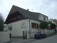 Haus Kranixfeld-Fischl 