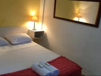El Viajero Asuncion Hostel & Suites 