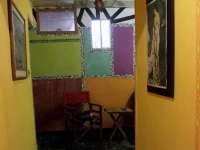 Gallagher Hostel 