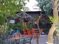 Hamaca Paraguaya Hostel 
