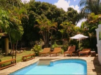 Posada Shalom 