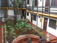 Residencia Leones de Castilla 