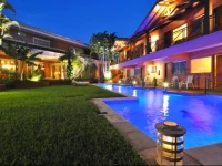 Villa Floreal Hotel Boutique 
