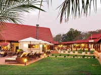 Alta Gracia Parque Hotel 