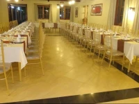 Hotel Puma 
