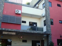 Kerana Hostel 