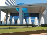 Gran Nobile Hotel & Convention 
