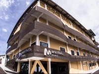Marambaia Hotel 