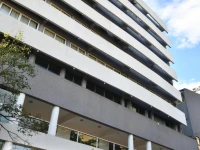 Convair Hotel 