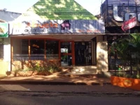 Hotel Mi Abuela 
