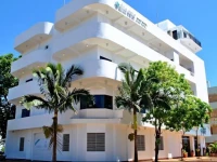 AltoEste Apart Hotel 
