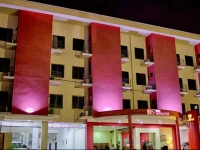 Amares Hotel 