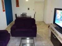 Apartamento Centro Paraguay 