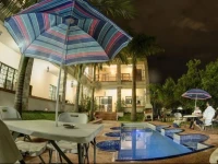 Casa Alta Hostel 