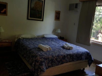 Las Orquideas Parque Hotel