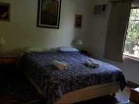 Las Orquideas Parque Hotel 