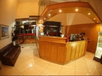 Hotel del Sur 