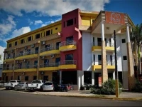 Musa Hotel 