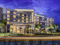 Hyatt Place Manati