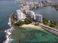 The Condado Plaza Hilton