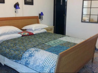 Great Escape and Breakfast Inn