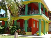 Ababor Suites