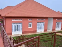 HГґtel Maisons-Sifa 