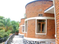Musanto Hotel 