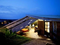 Discover Rwanda Kayonza Eco-Lodge 
