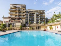 Swiss International Villa Portofino Kigali 