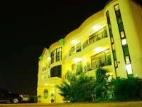 Five to Five Hotel 