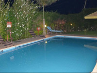 Garr Hotel