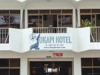 Okapi Hotel 