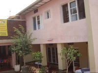 Jambo Guest House 