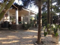 Golf Eden Guest House 
