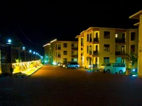 Landmark Suites Rwanda 