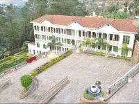 Golden Monkey Hotel 