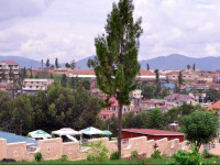 Golden Monkey Hotel