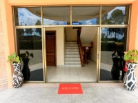 Faraja Hotel 