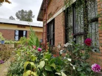 The Garden Place Hotel 