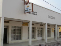 Hotel Urumuli