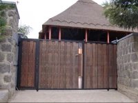 Five Volcanoes Boutique Hotel 