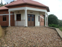 Ruhondo Beach Resort