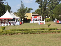 Dereva Hotel Rwamagana