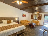 Hotel Alicante Apaneca 
