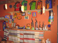 Hotel Alicante Apaneca