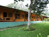 Hotel Santa Leticia 