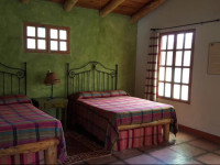 Hotel Santa Leticia