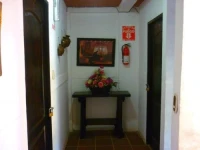 Hotel Terraza Santo Domingo 