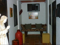 Hotel Terraza Santo Domingo